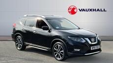 Nissan X-Trail 1.6 dCi Tekna 5dr Xtronic Diesel Station Wagon
